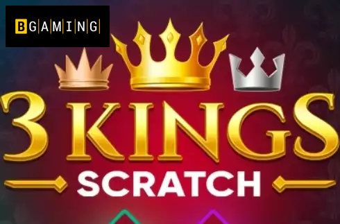 3 Kings Scratch